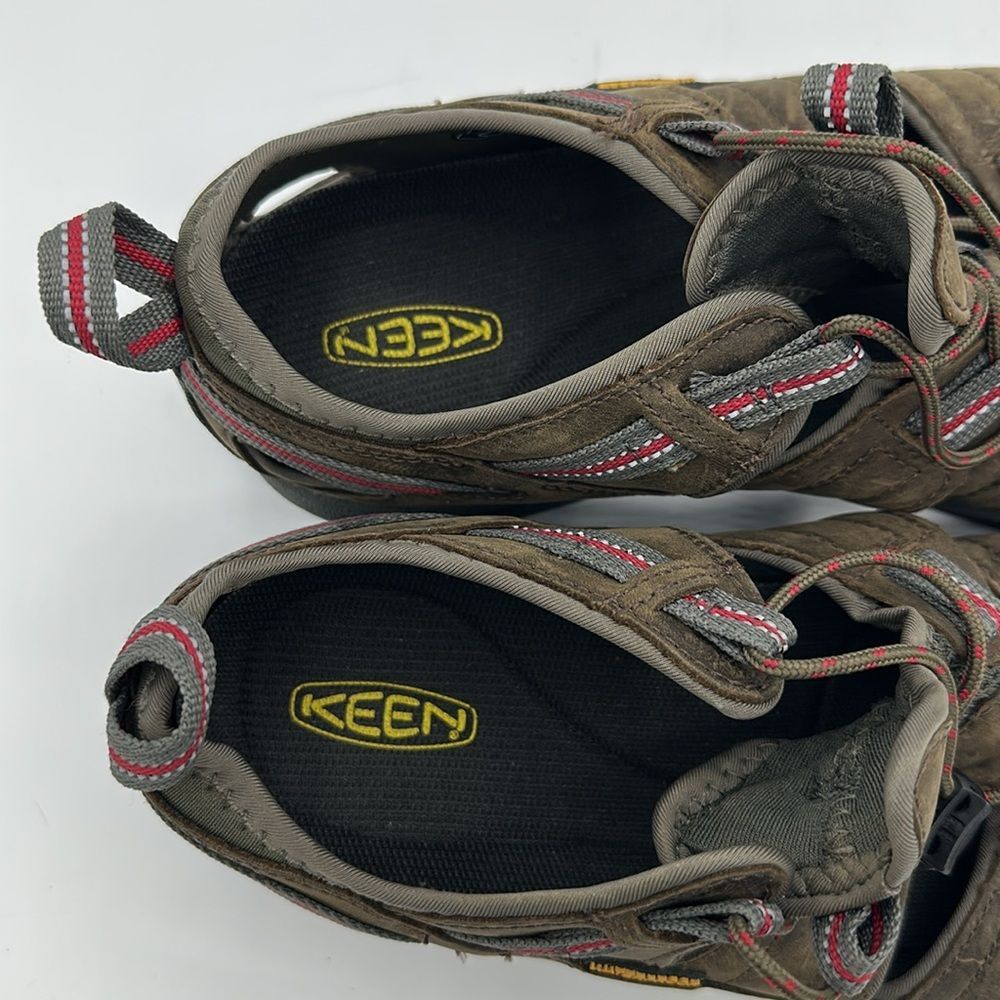 Keen Arroya Cycling Biking Shoes Size 10 - Picture 16 of 16